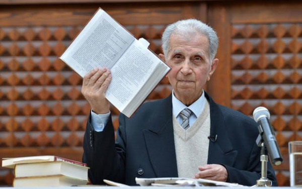 Şirməmməd Hüseynovla vida mərasimi keçiriləcək
